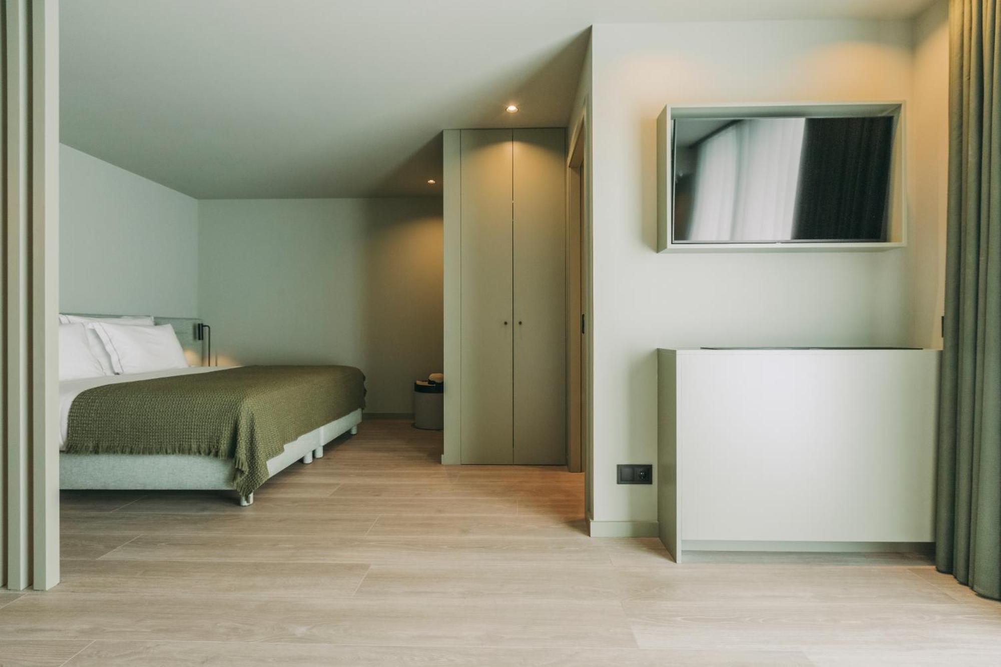 Hotels 705 Porto Prime Home Room photo
