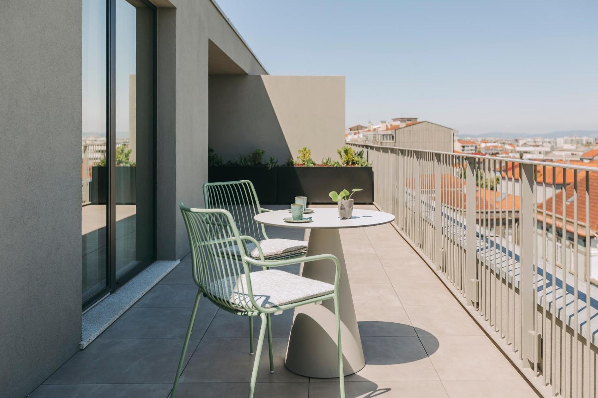 Hotels 705 Porto Prime Home Exterior photo