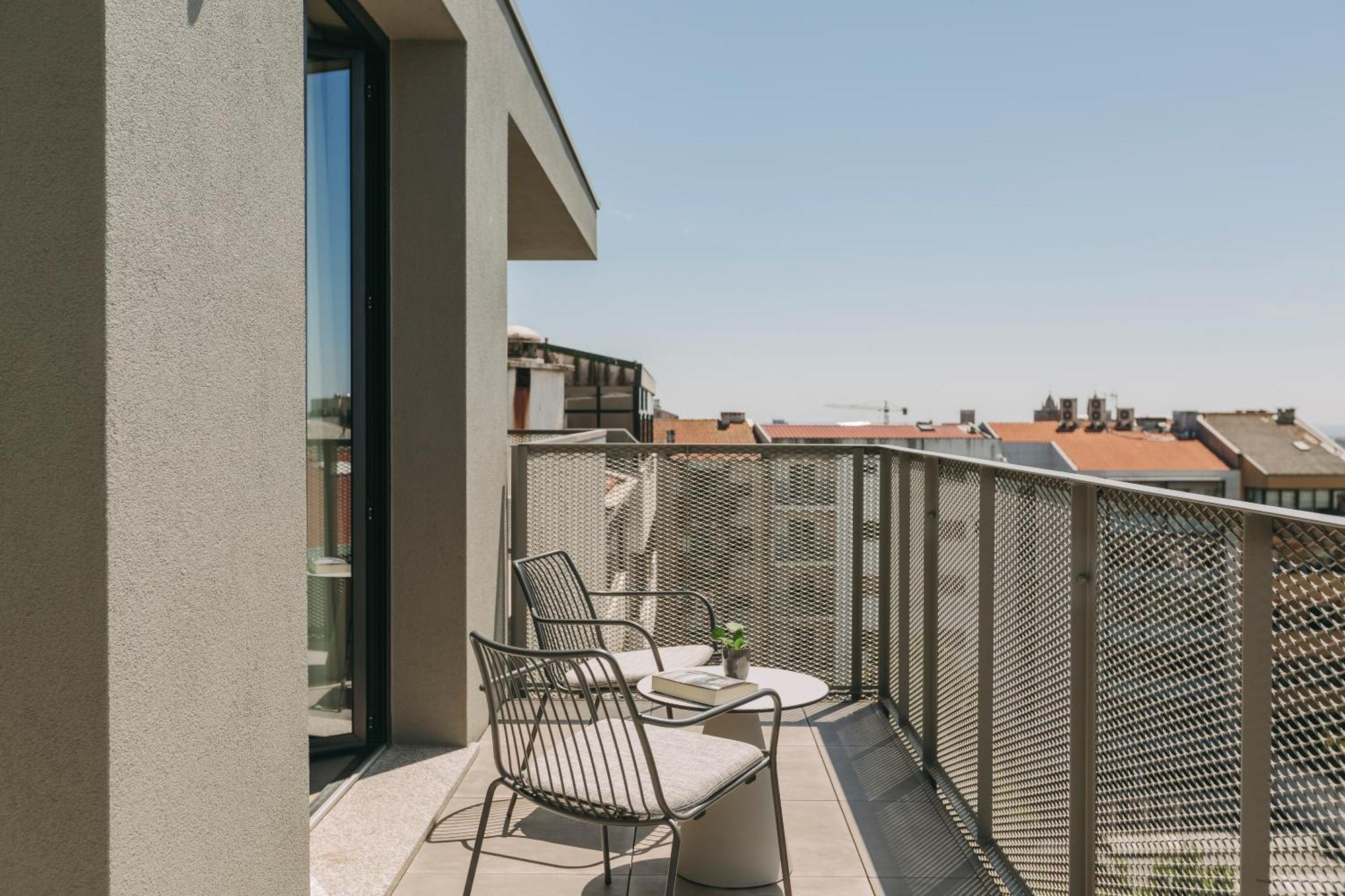Hotels 705 Porto Prime Home Exterior photo