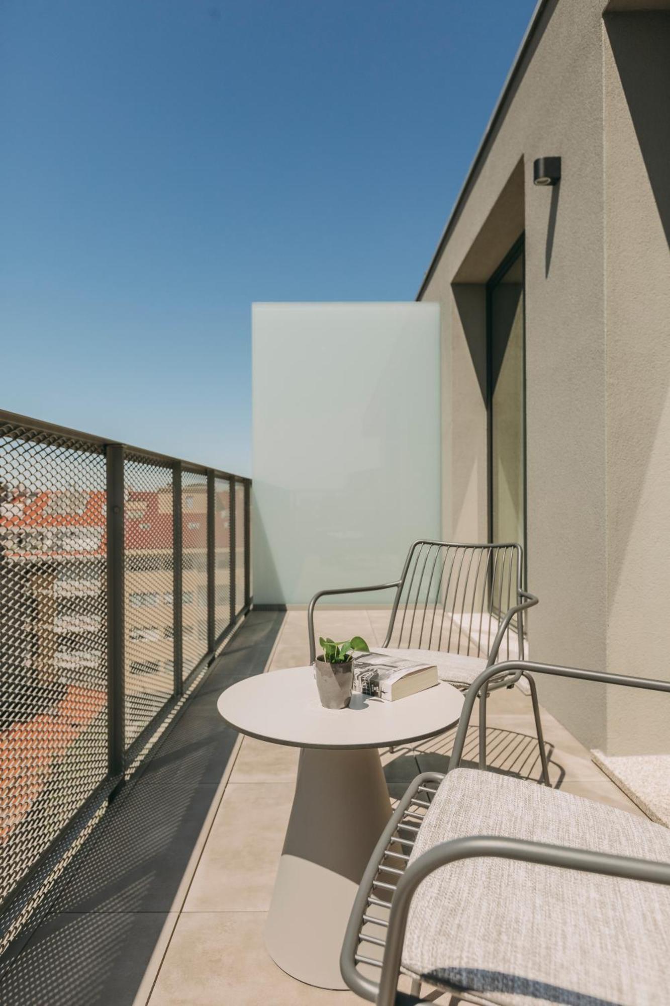 Hotels 705 Porto Prime Home Exterior photo