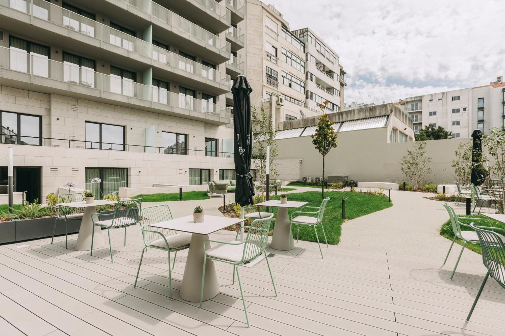 Hotels 705 Porto Prime Home Exterior photo